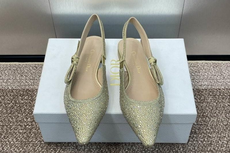 Replica Dior Shoes size 33-44 mnw0401