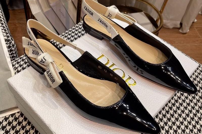 Replica Dior Shoes size 34-40 mnw0310