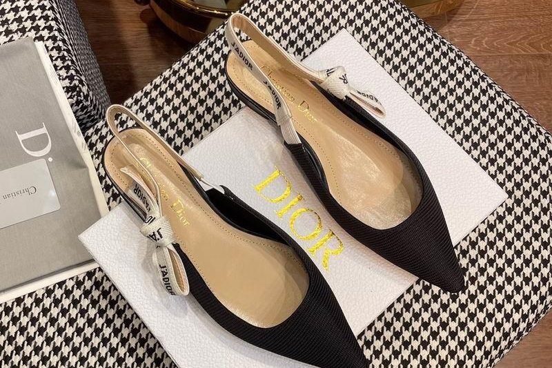 Replica Dior Shoes size 34-40 mnw0309