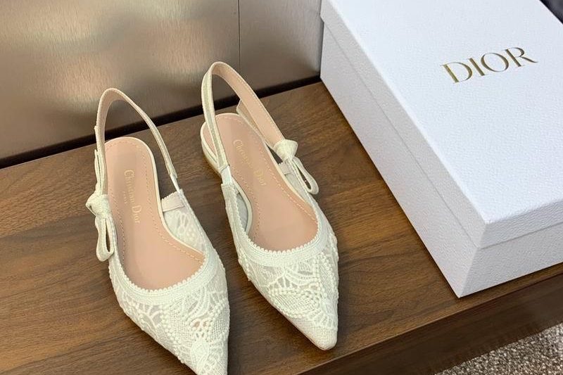 Replica Dior Shoes size 33-44 mnw0308