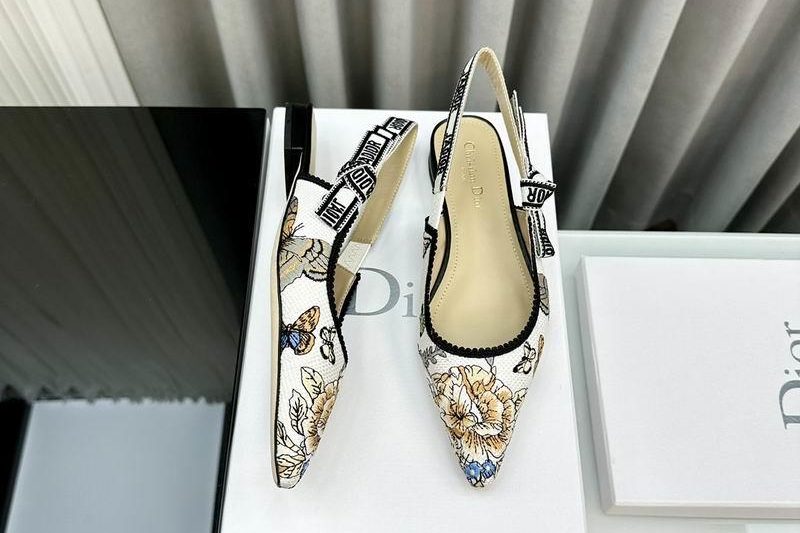 Replica Dior Shoes size 33-43 mnw0307