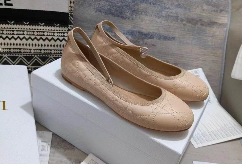 Replica Dior Shoes size 35-41 mnw0306