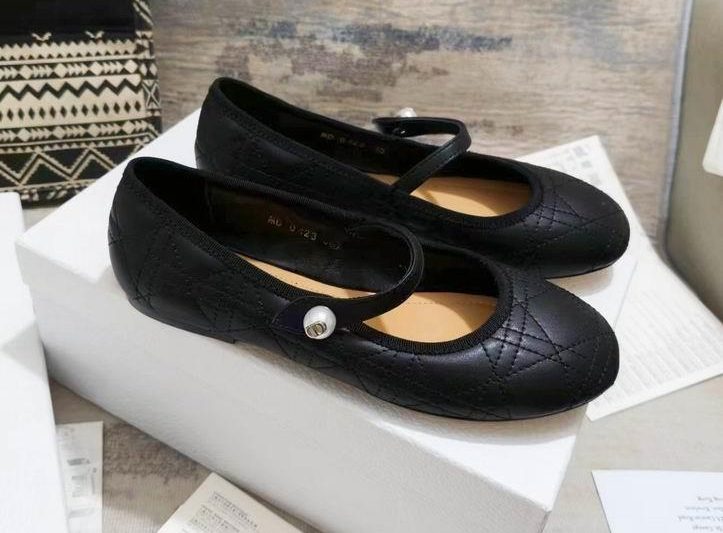 Replica Dior Shoes size 35-41 mnw0305