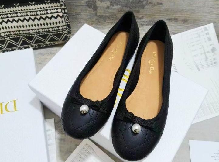 Replica Dior Shoes size 35-41 mnw0304
