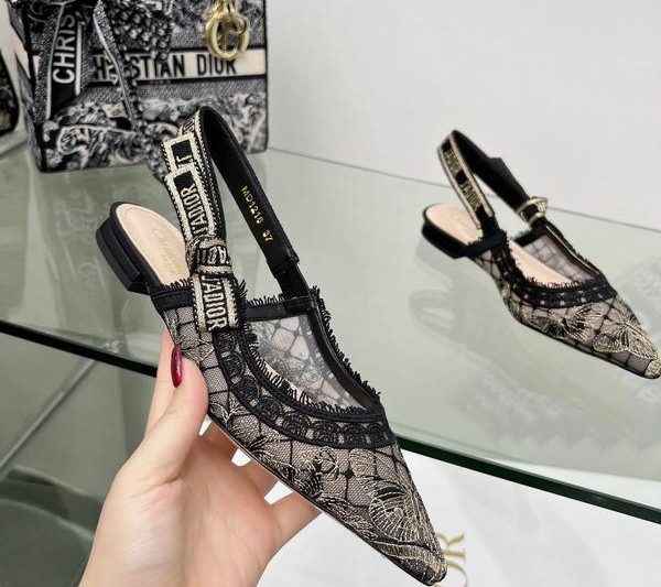 Replica Dior Shoes size 33-44 mnw0302