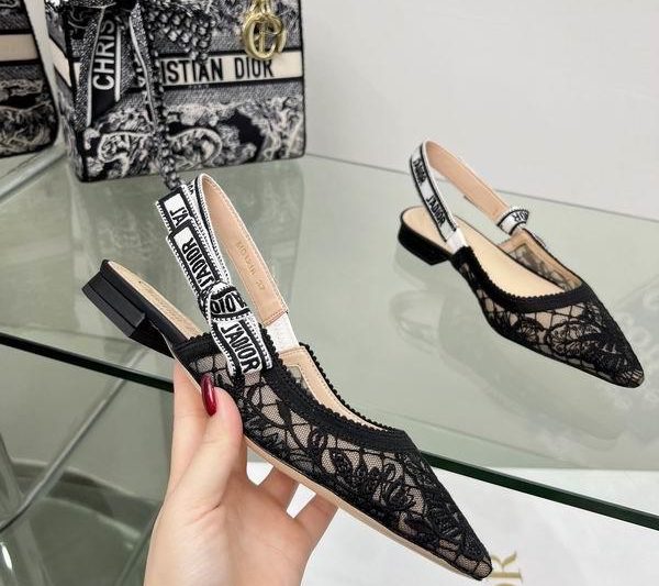 Replica Dior Shoes size 33-44 mnw0301