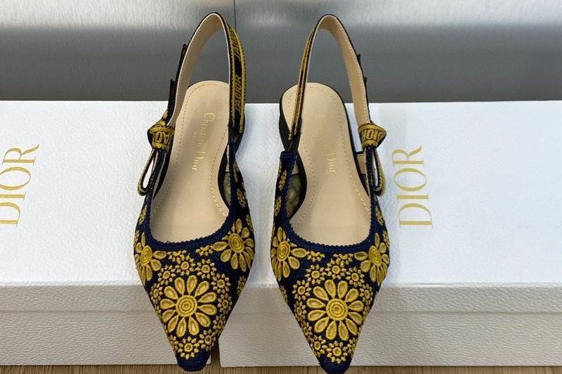 Replica Dior Shoes size 34-42 mnw0213