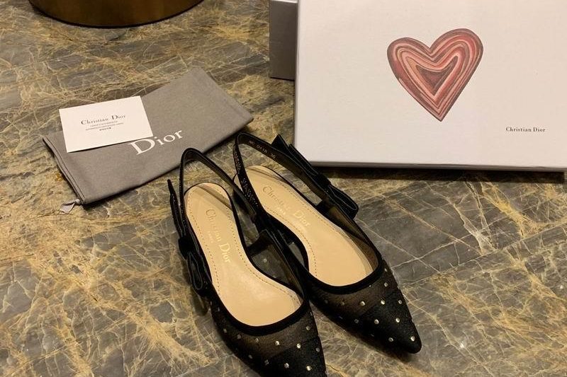 Replica Dior Shoes size 34-41 mnw0212