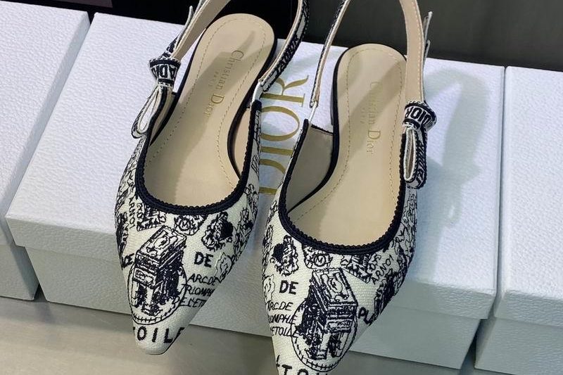 Replica Dior Shoes size 34-42 mnw0211