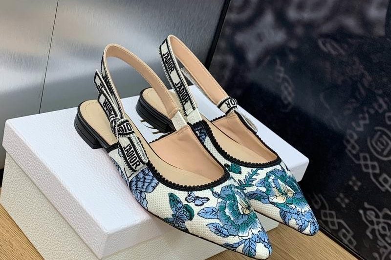 Replica Dior Shoes size 33-44 mnw0207