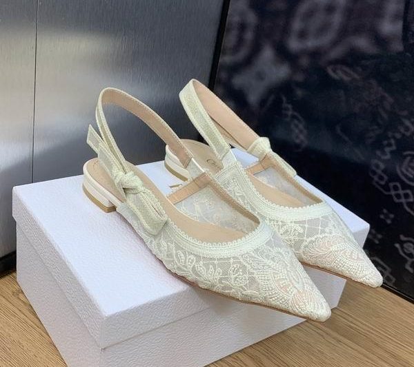 Replica Dior Shoes size 33-44 mnw0206