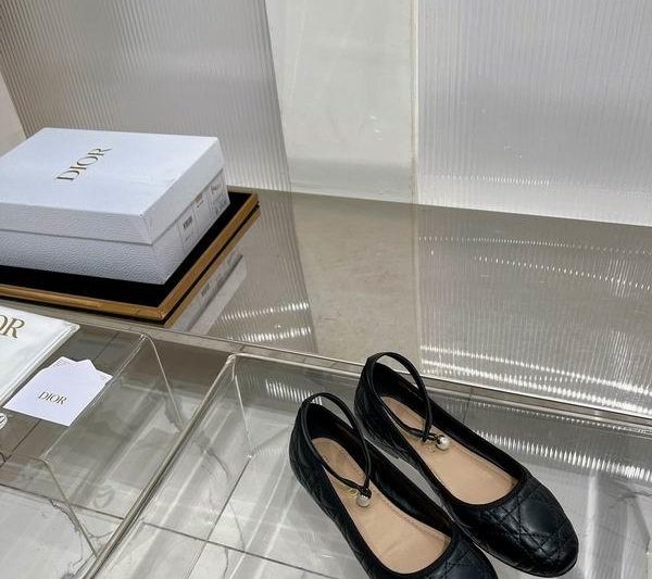 Replica Dior Shoes size 35-40 mnw0202