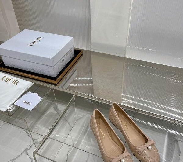 Replica Dior Shoes size 35-40 mnw0201