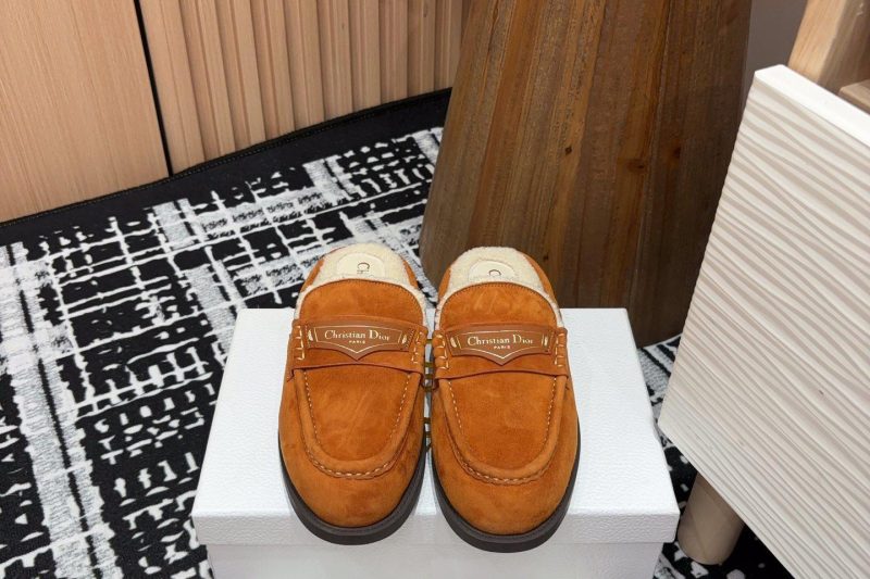 Replica Dior Shoes size 35-43 h1004