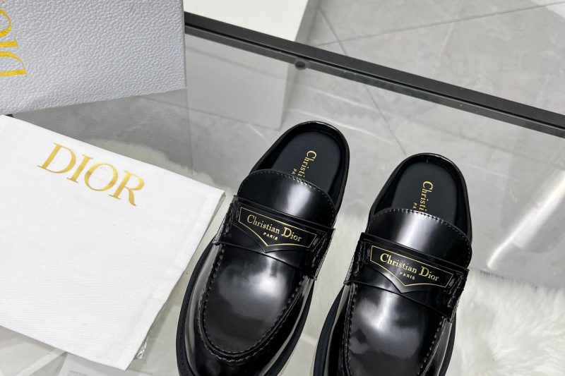 Replica Dior Shoes size 35-40 h1002
