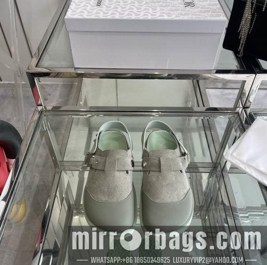 Replica Dior Shoes size 35-45 mnh0501