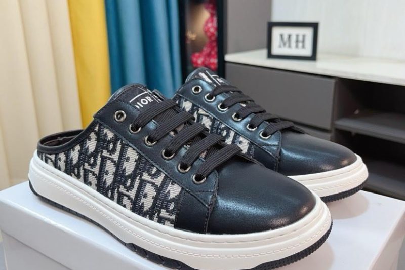 Replica Dior Shoes size 38-44 h0801
