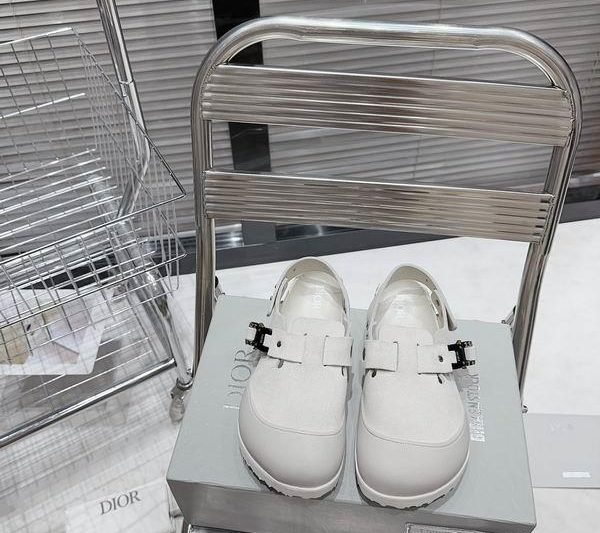 Replica Dior Shoes size 35-46 mnw0401