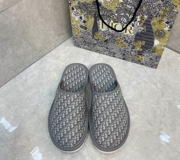 Replica Dior Shoes size 36-47 mnw0305
