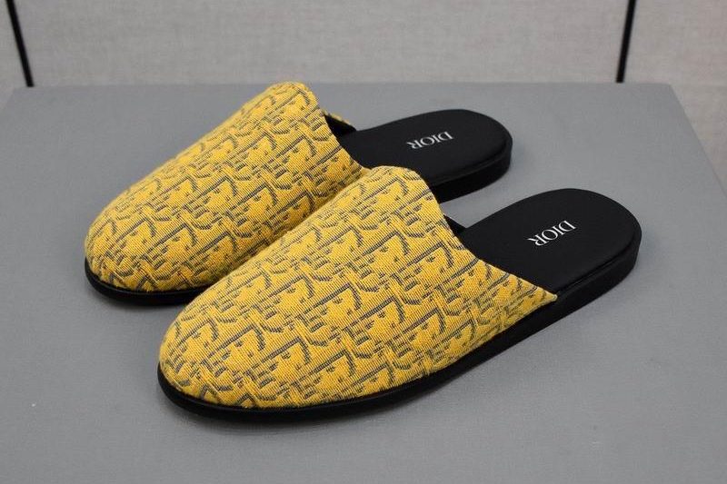 Replica Dior Shoes size 38-44 mnw0304