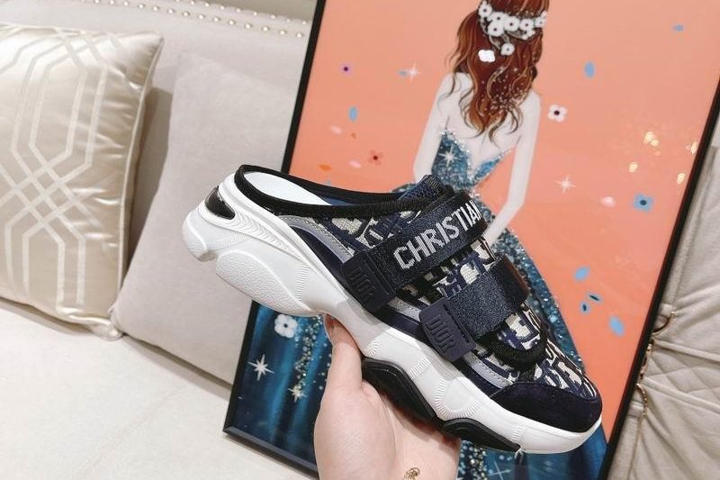 Replica Dior Shoes size 34-41 mnw0303