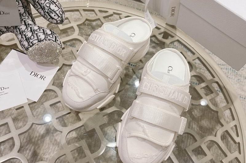 Replica Dior Shoes size 34-41 mnw0302