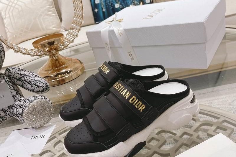 Replica Dior Shoes size 34-41 mnw0301