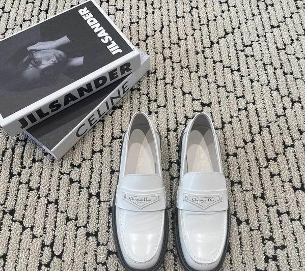 Replica Dior Shoes size 35-40 mnw0401