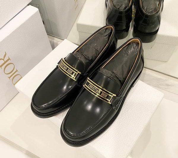 Replica Dior Shoes size 35-40 mnw0306