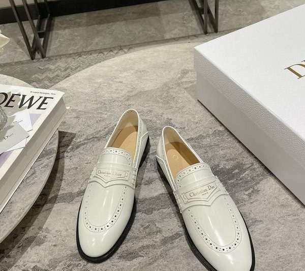 Replica Dior Shoes size 35-40 mnw0305