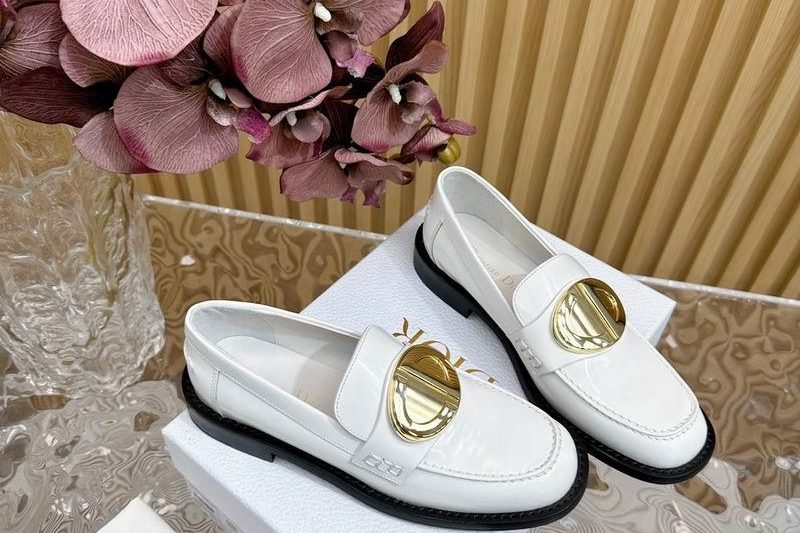 Replica Dior Shoes size 35-40 mnw0303