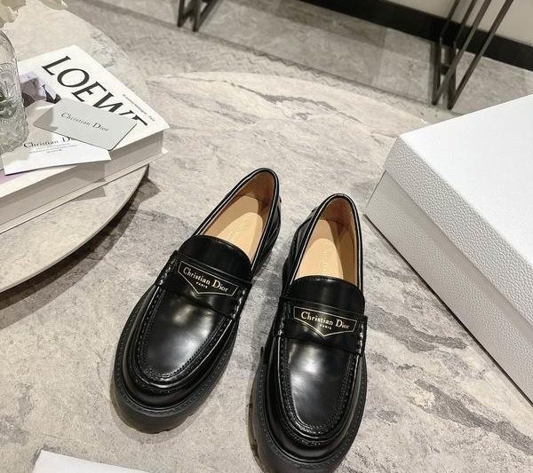 Replica Dior Shoes size 35-41 mnw0101