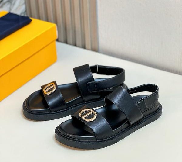 Replica Dior Shoes size 38-45 jyh0201