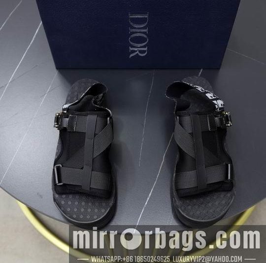 Replica Dior Shoes size 38-45 hnh0601
