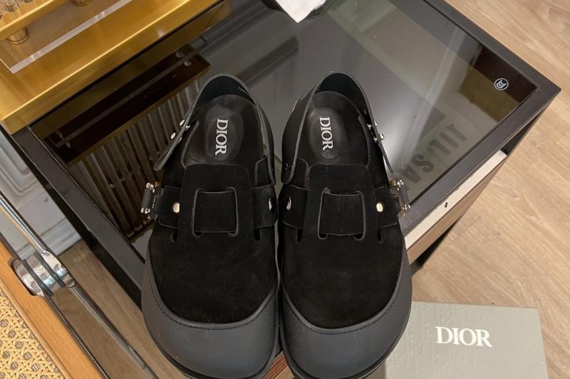 Replica Dior Shoes size 39-45 h0702