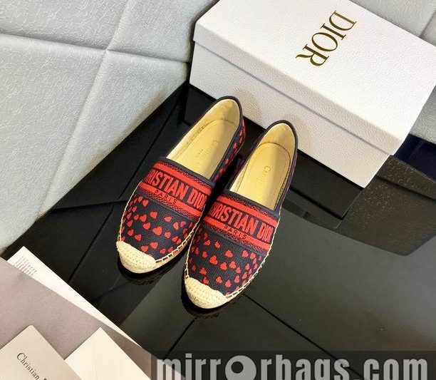 Replica Dior Shoes size 35-41 mnh0904