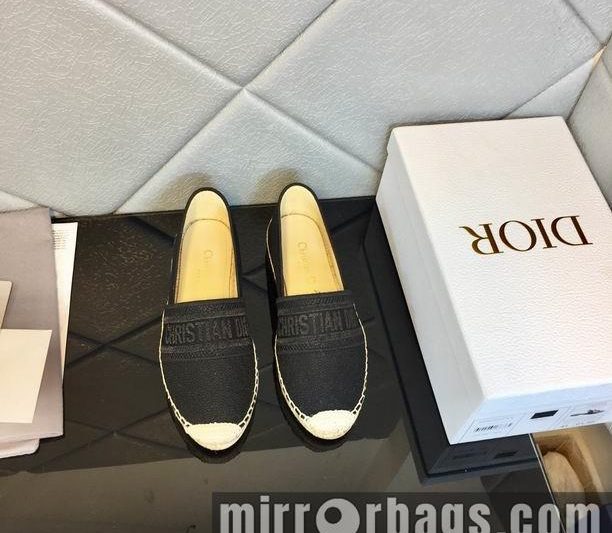 Replica Dior Shoes size 35-41 mnh0903