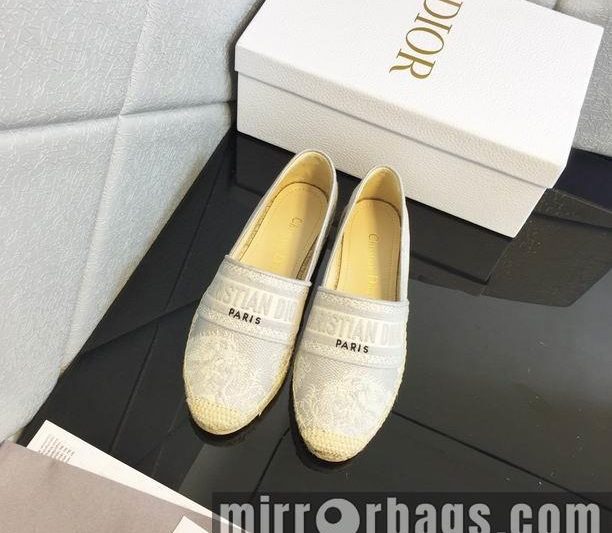 Replica Dior Shoes size 35-41 mnh0902