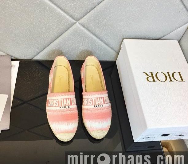 Replica Dior Shoes size 35-41 mnh0901