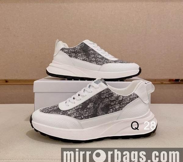 Replica Dior Shoes size 38-45 N0302