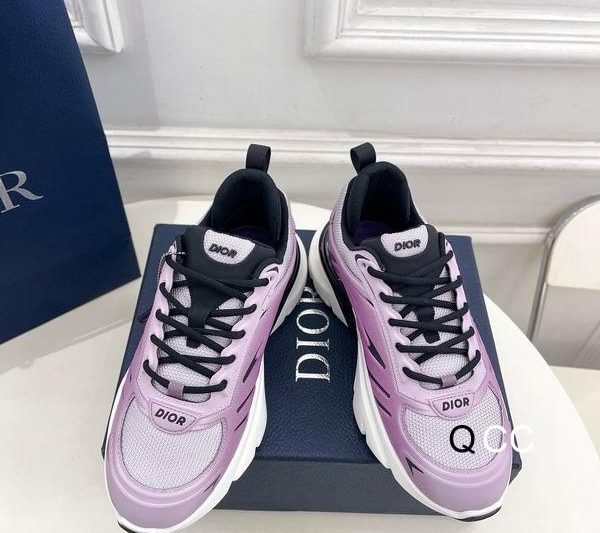 Replica Dior Shoes size 38-44 XC0201