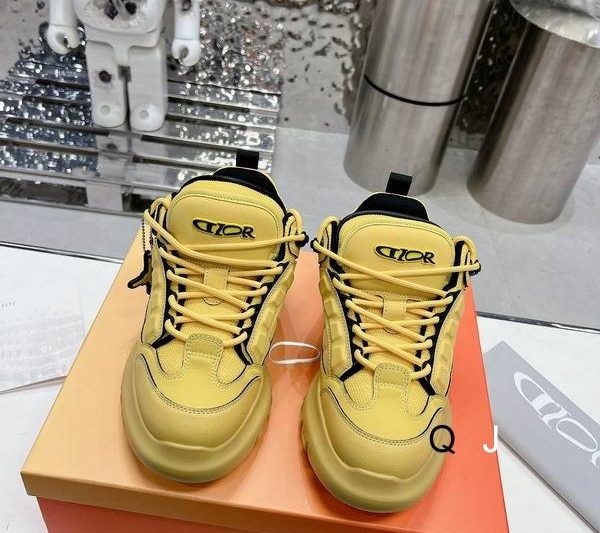 Replica Dior Shoes size 35-45 JY0101