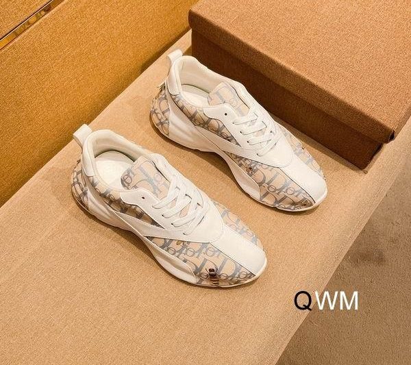 Replica Dior Shoes size 38-45 WM1210