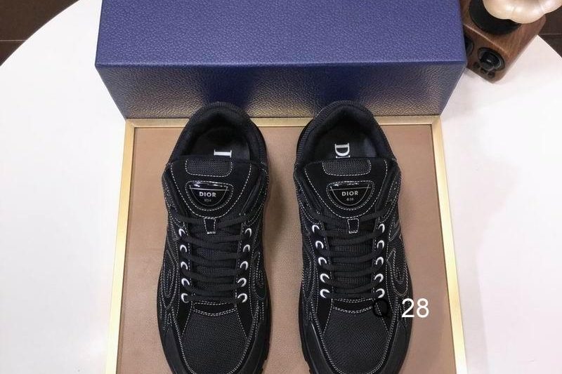 Replica Dior Shoes size 39-45 N1209