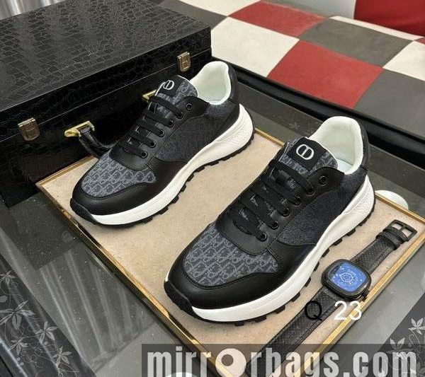 Replica Dior Shoes size 38-45 HY1208