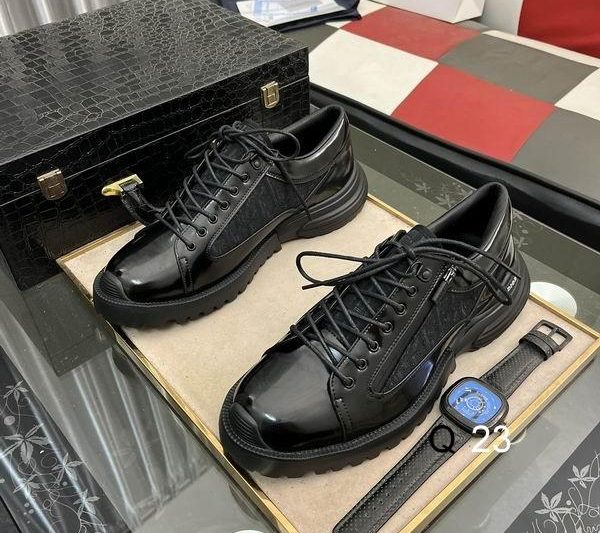 Replica Dior Shoes size 38-45 HY1207