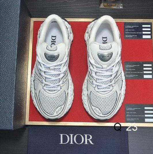 Replica Dior Shoes size 38-44 HY1205
