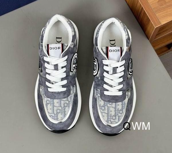Replica Dior Shoes size 38-45 M1108