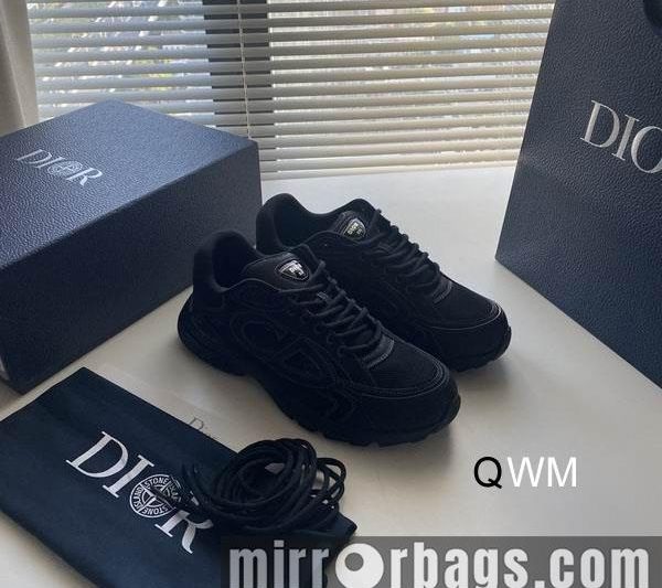 Replica Dior Shoes size 38-45 WM1106