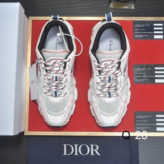 Replica Dior Shoes size 35-45 N1103